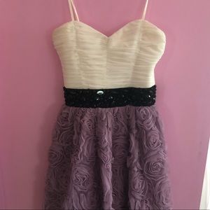 Juniors Formal Dress